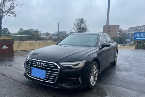 奥迪A6L 奥迪 40 TFSI 豪华动感型