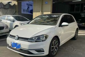 高爾夫 大眾 280TSI DSG豪華型