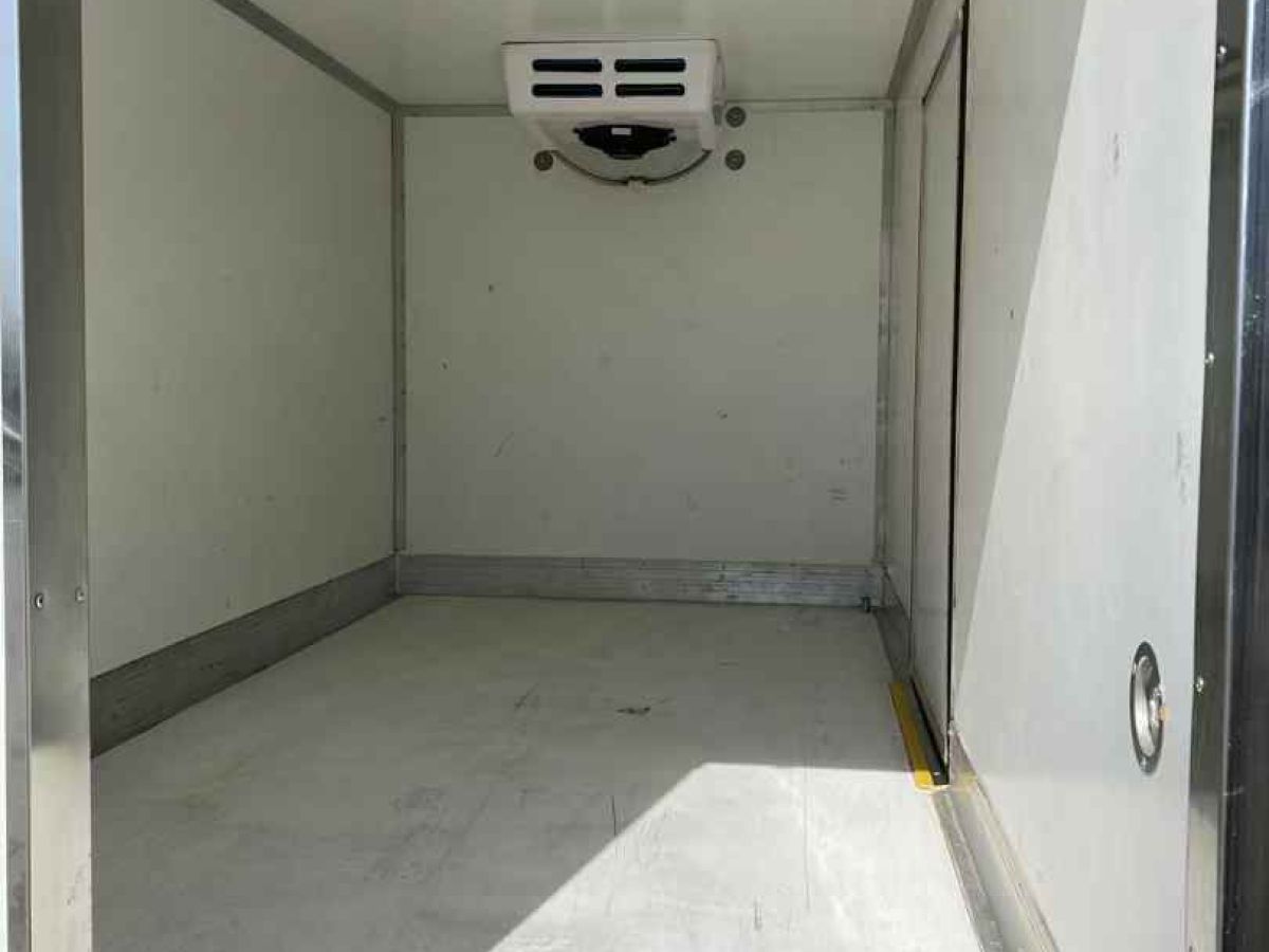 江淮 藍貓  2024款 M1 國軒高科 38.7kWh 精英版圖片