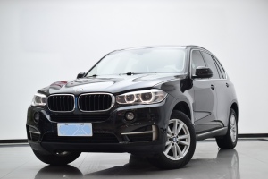 寶馬X5 寶馬 xDrive35i 領(lǐng)先型