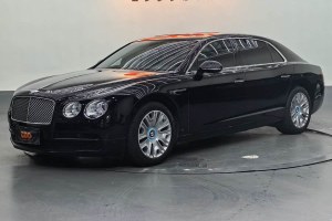 飛馳 賓利 4.0T V8 豪華版