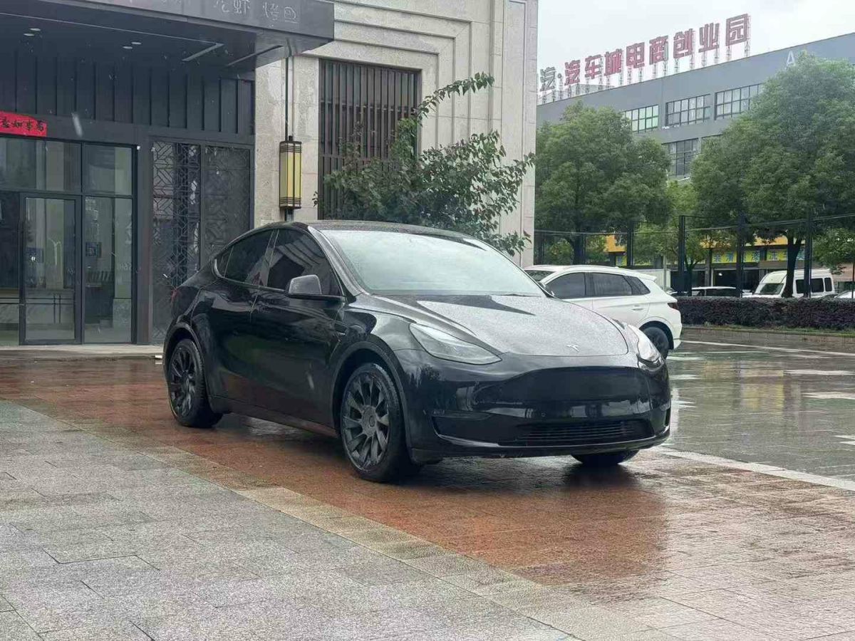 特斯拉 Model S  2021款 Plaid Plus 版圖片