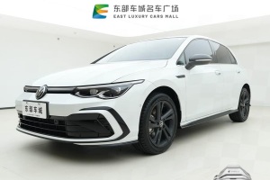 高爾夫 大眾 280TSI DSG R-Line Lite