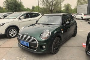 MINI MINI 1.2T ONE+