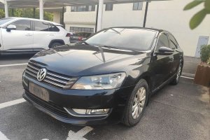 帕薩特 大眾 1.8TSI DSG尊榮版