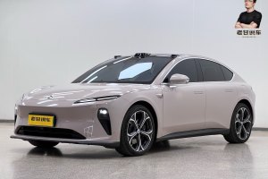 蔚來ET5 蔚來 75kWh