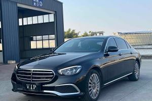 奔馳E級 奔馳 E 300 L 豪華型