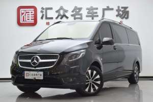 威霆 奔馳 2.0T 精英版 7座