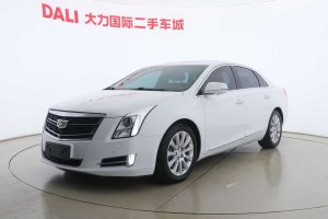 XTS 凱迪拉克 28T 技術(shù)型