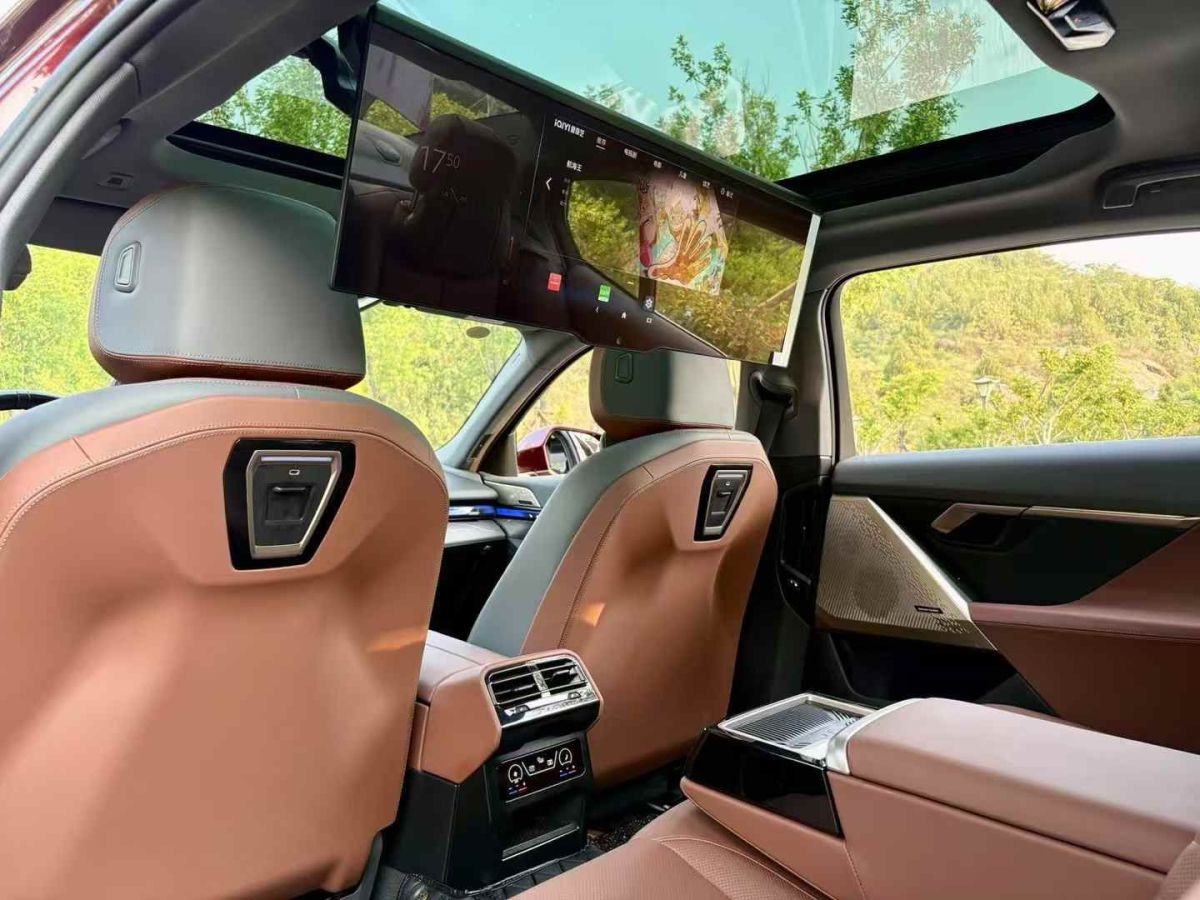 MINI 電動(dòng)MINI ACEMAN  2024款 E 大玩家圖片