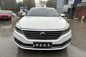 朗逸 大眾 280TSI DSG豪華版