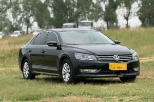 帕薩特 大眾 1.4TSI DSG尊榮版