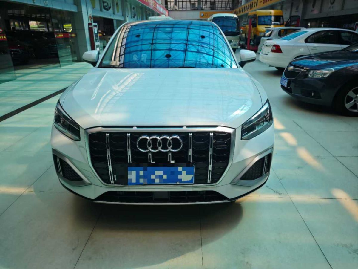 奧迪 奧迪S7  2022款 2.9 TFSI quattro圖片