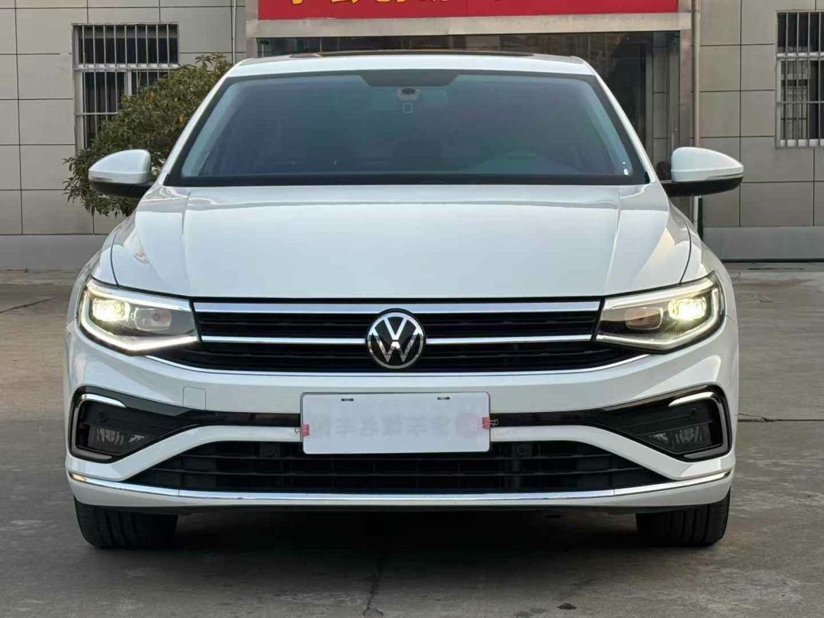 大眾 寶來  2023款 200TSI DSG悅行版圖片