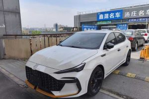 名爵ZS 名爵 180DVVT 自動運動版