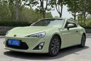86 豐田 2.0L 自動(dòng)豪華型