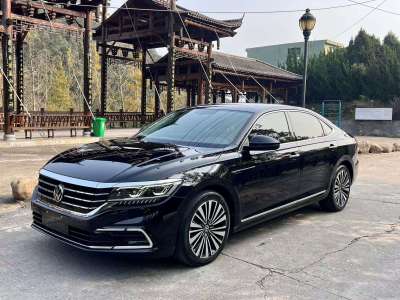 2021年04月 大眾 帕薩特 330TSI 精英版圖片