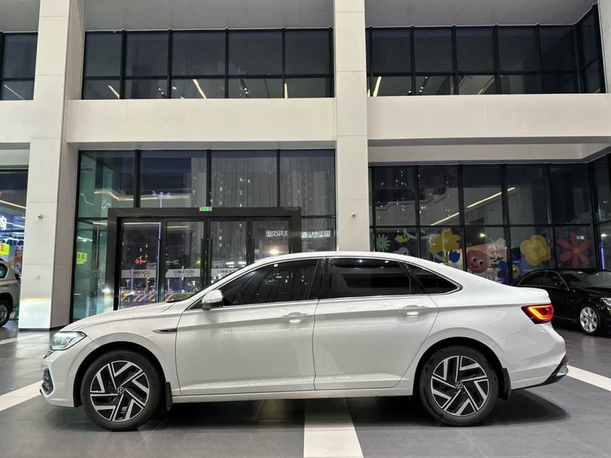 大眾 速騰  2023款 280TSI DSG超越Lite版圖片