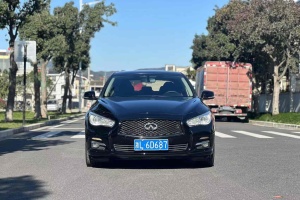 Q50L 英菲尼迪 2.0T 舒适版