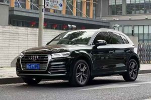 奧迪Q3 奧迪 35 TFSI 時尚動感型