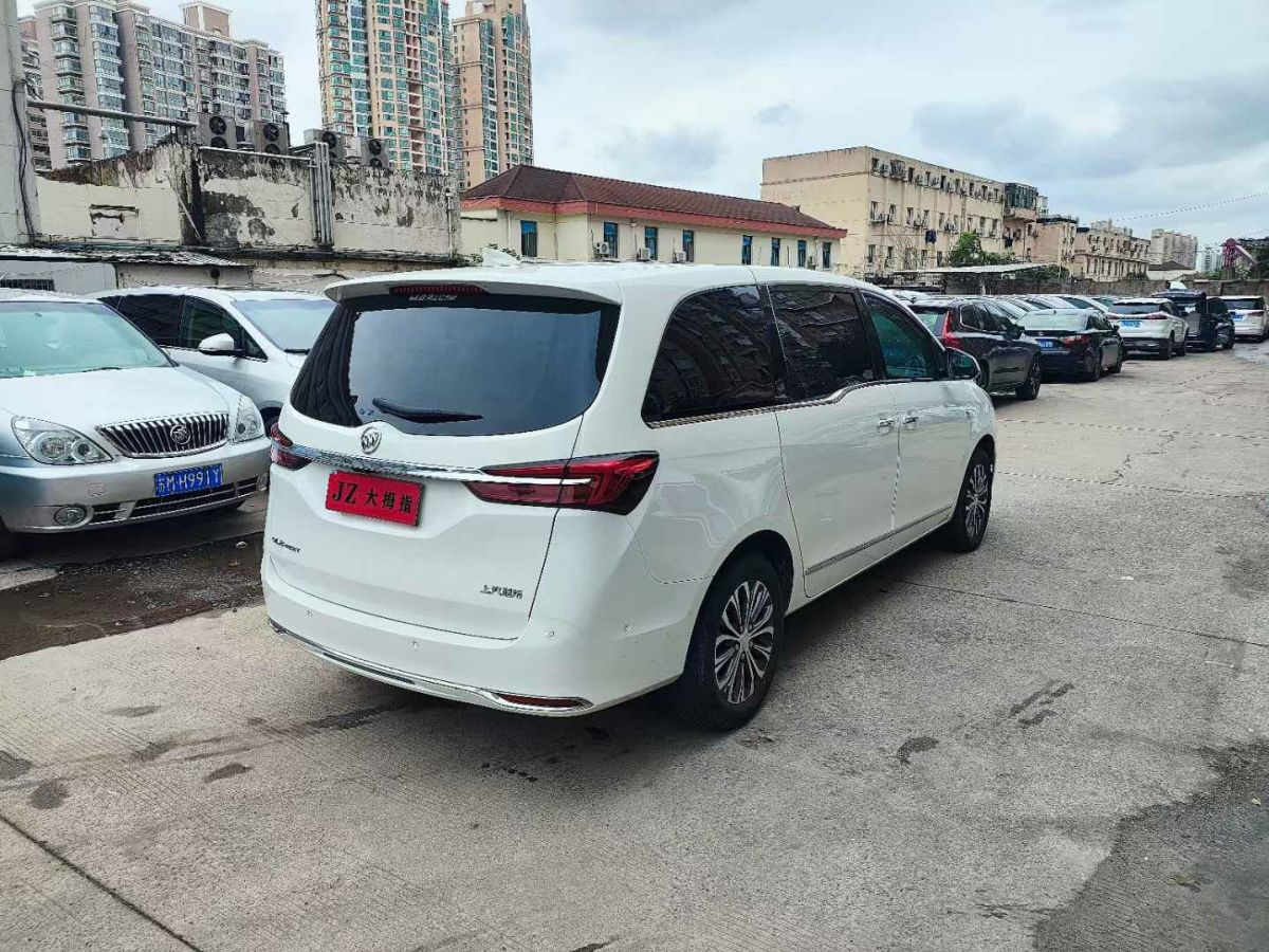 WEY 瑪奇朵  2021款 1.5L DHT原萃版圖片