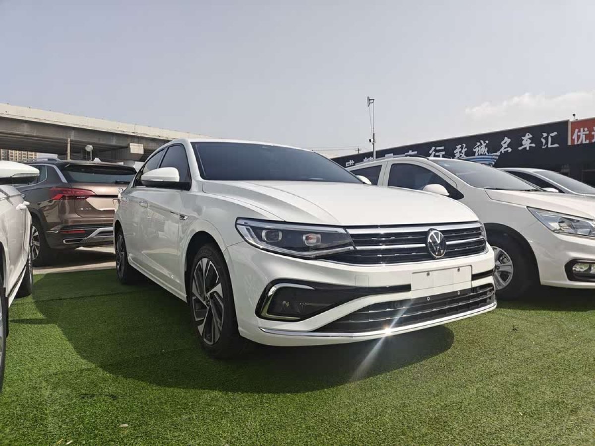 大眾 寶來  2024款 300TSI DSG尊行版圖片