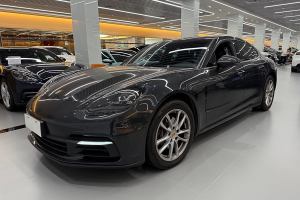 Panamera 保时捷 Panamera 2.9T