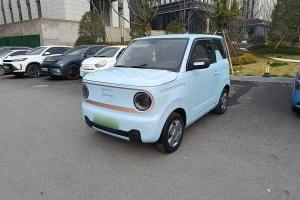 熊貓mini 吉利 200km 耐力熊