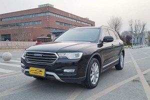 H7 哈弗 藍(lán)標(biāo)H7 2.0T 自動(dòng)豪華型