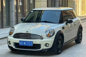 MINI MINI 1.6L ONE