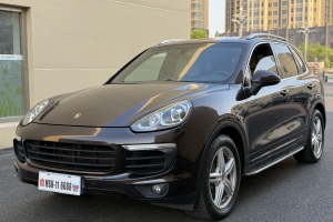 Cayenne 保時捷 Cayenne 3.0T