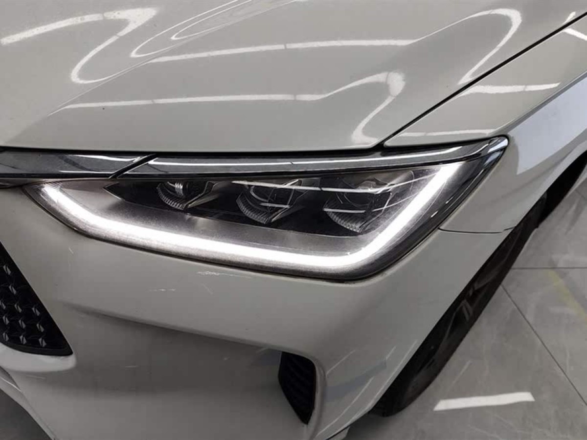 比亞迪 e2  2021款 豪華型圖片