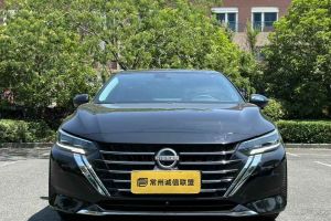 軒逸 日產(chǎn) 改款 經(jīng)典 1.6XE CVT舒適版