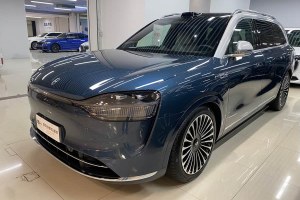 問(wèn)界M9 賽力斯 增程 Ultra版 42kWh