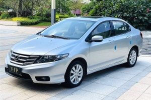 鋒范經(jīng)典 本田 1.5L 自動精英版