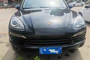 911 保時捷 Carrera Cabriolet 3.4L