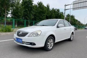 凱越 別克 1.5L 手動(dòng)尊享型