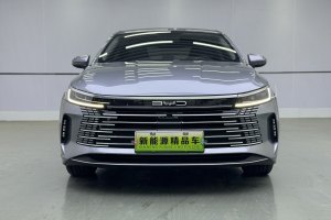 驱逐舰05 比亚迪 冠军版 DM-i 55KM 豪华型