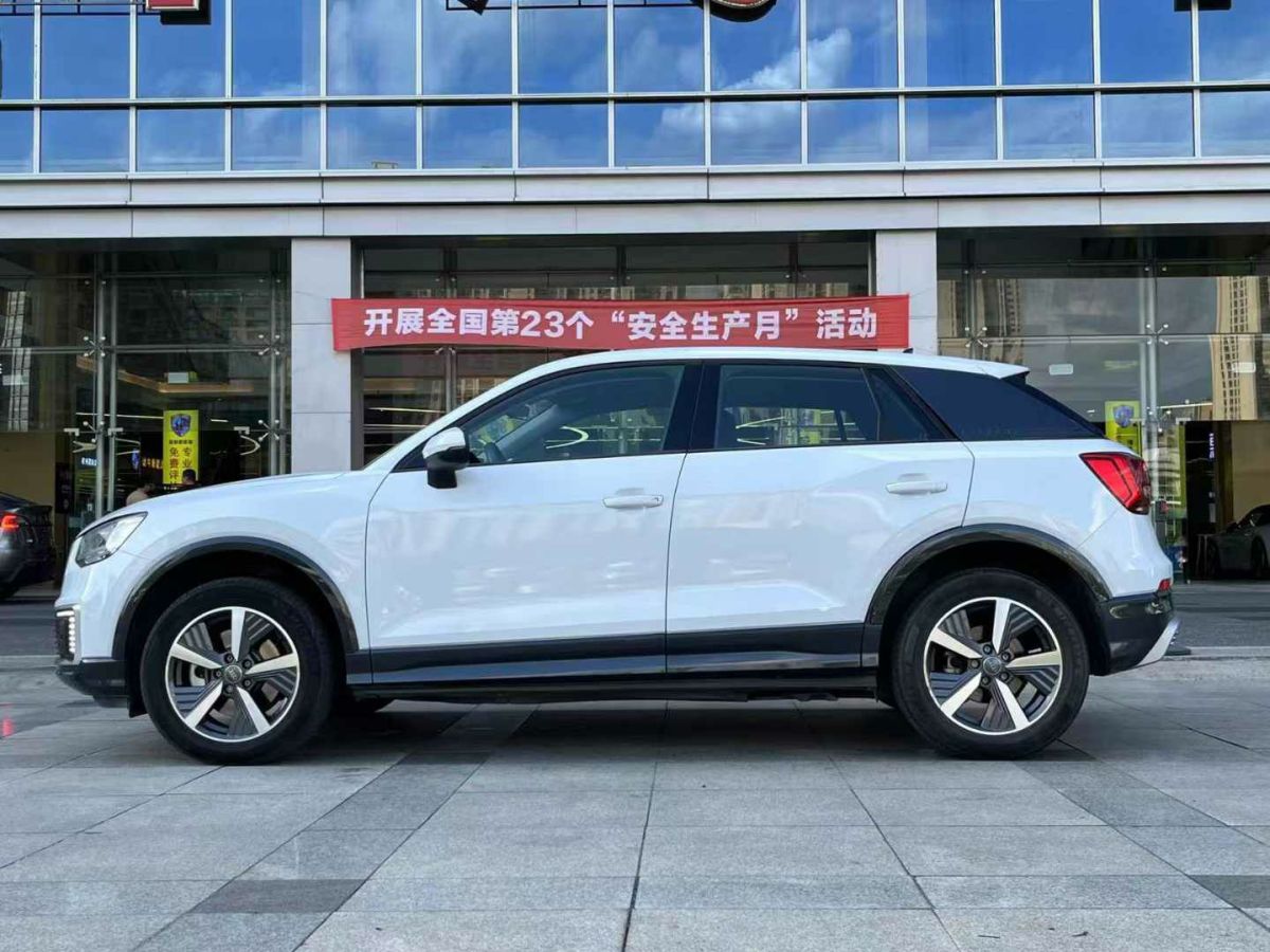 奧迪 奧迪S7  2020款 2.9 TFSI quattro圖片