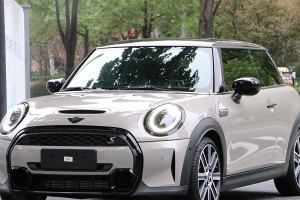 MINI MINI 改款 2.0T COOPER S 藝術(shù)家