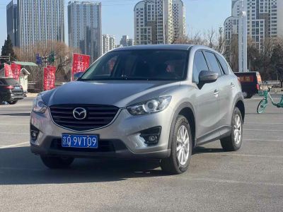 2015年9月 納智捷 優(yōu)6 SUV 1.8T 新創(chuàng)型圖片