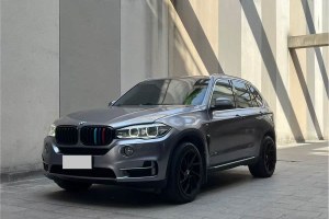 寶馬X5 寶馬 xDrive35i 典雅型