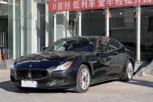 GranCabrio 瑪莎拉蒂 3.0T Trofeo