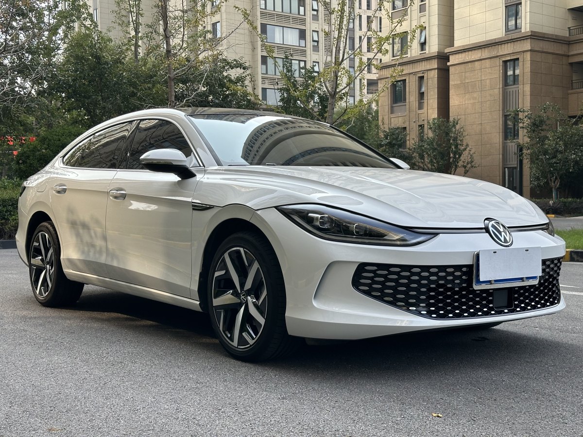 大眾 凌渡  2022款 凌渡L 280TSI DSG酷辣版圖片