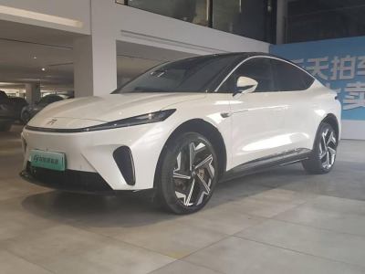 2023年12月 R汽車 飛凡R7 進(jìn)階版圖片