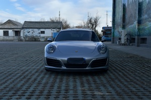 911 保時捷 Carrera S 3.0T