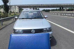 捷達(dá) 大眾 1.6L 典藏版