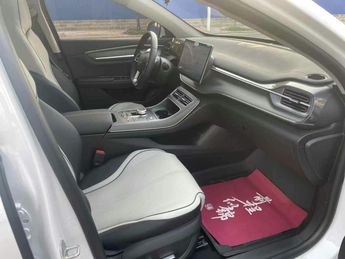 大眾 帕薩特  2024款 280TSI 商務(wù)版圖片