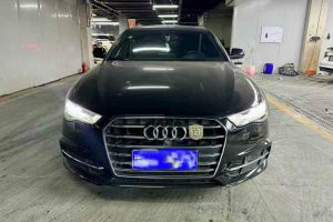 奥迪A6 奥迪 3.0T allroad quattro