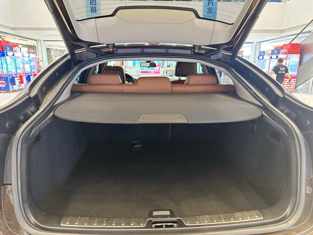 宝马 宝马X6  2014款 xDrive35i 运动型图片